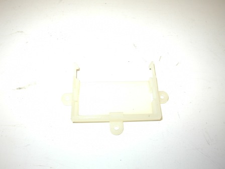 Monitor Remote Controls PCB Holder (Item #7) (Will Hold A PCB 2 1/2 X 1 3/4) $3.99